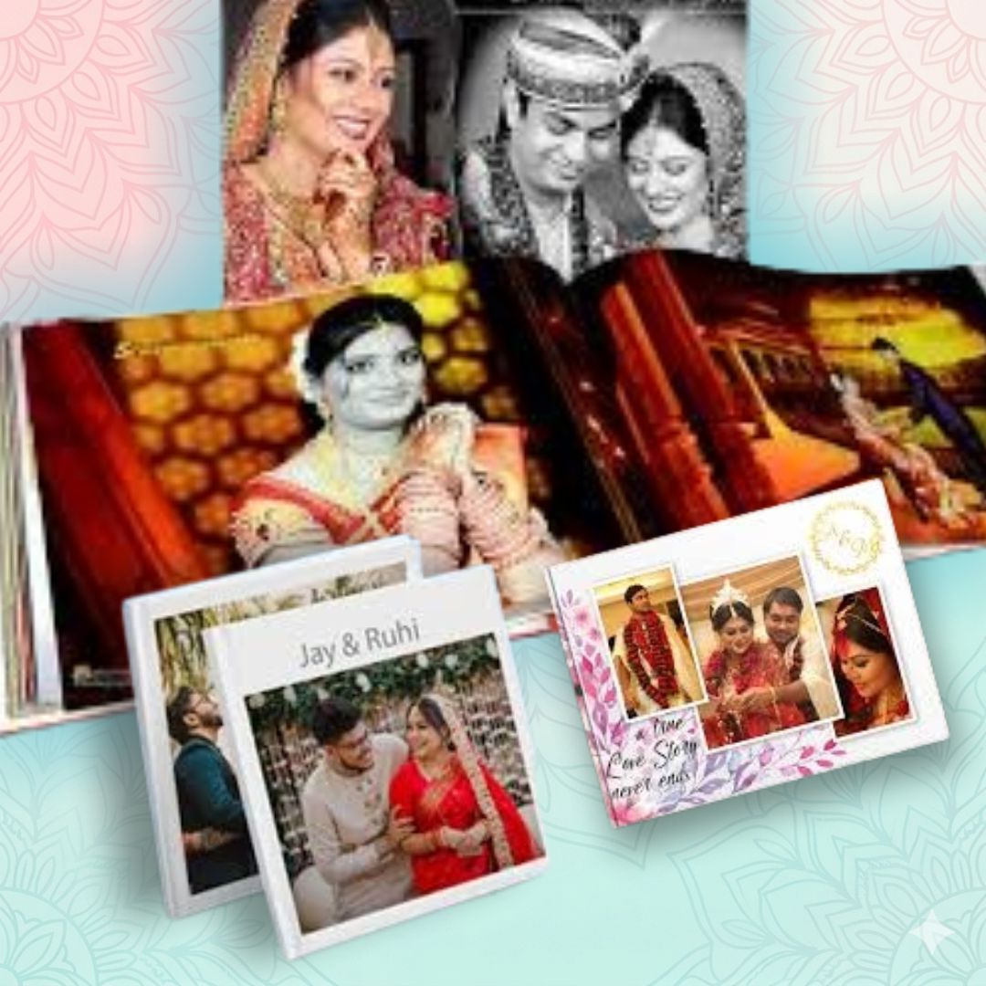 wedding banner
